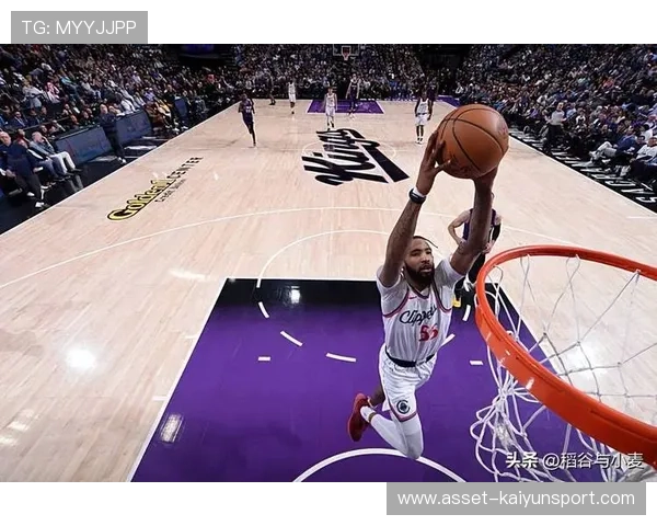 快船攻防两端的平衡测试，场面控制能力提升