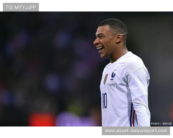 死亡之组三队可能出现连胜，姆巴佩必须抢先机